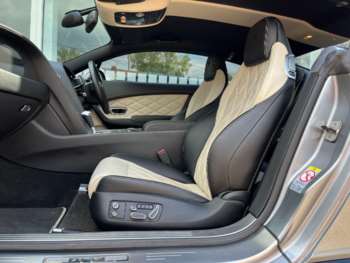 Used Bentley Continental 2014 for sale - 74611324: Photo