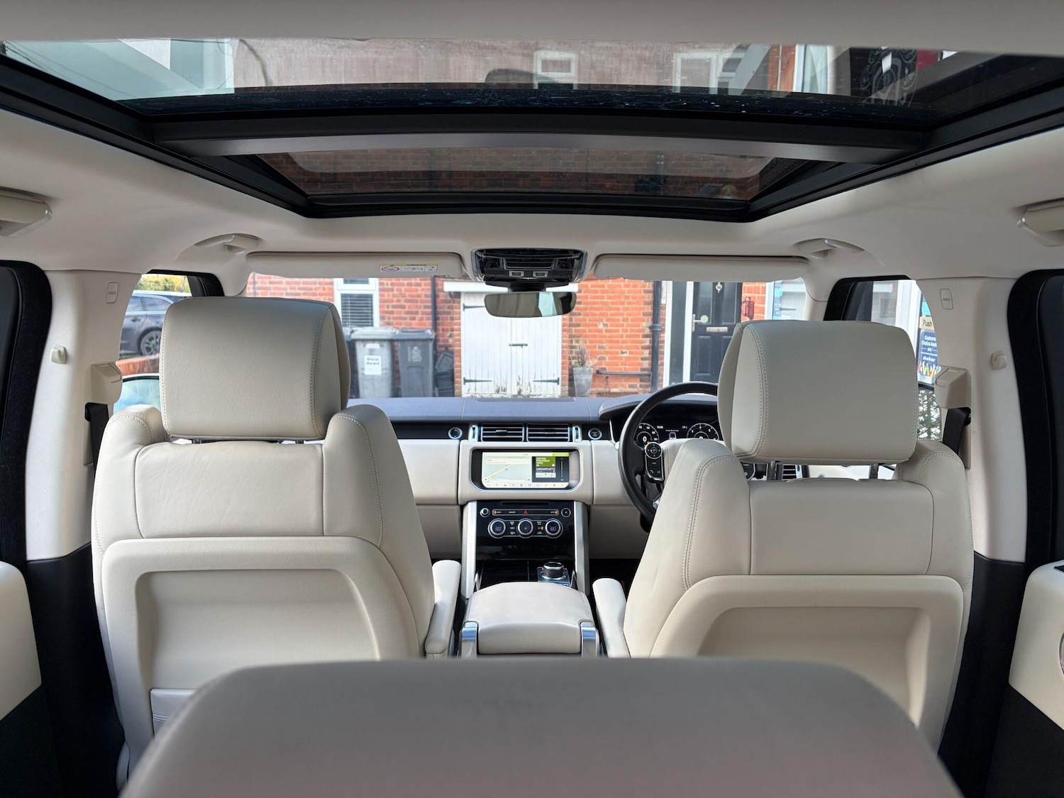 Used Land Rover Range Rover 2017 for sale - 76965158: Photo 12