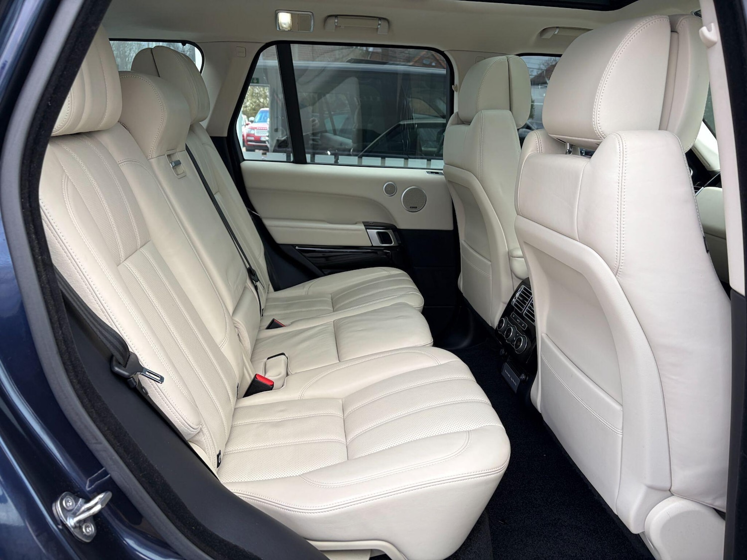 Used Land Rover Range Rover 2017 for sale - 76965158: Photo 13