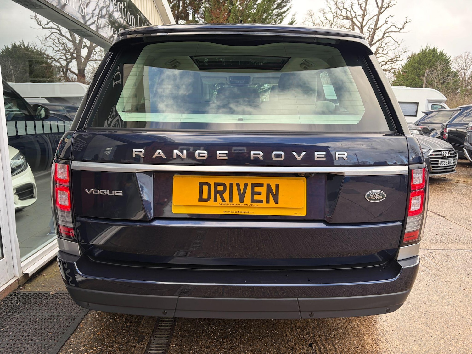 Used Land Rover Range Rover 2017 for sale - 76965158: Photo 15