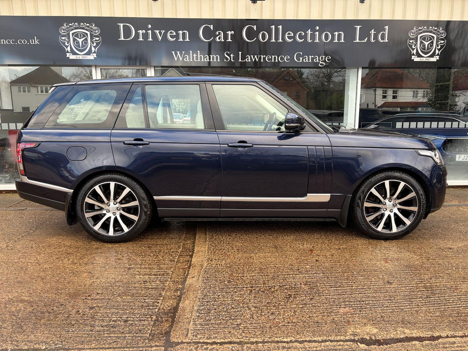 Used Land Rover Range Rover 2017 for sale - 76965158: Photo 17