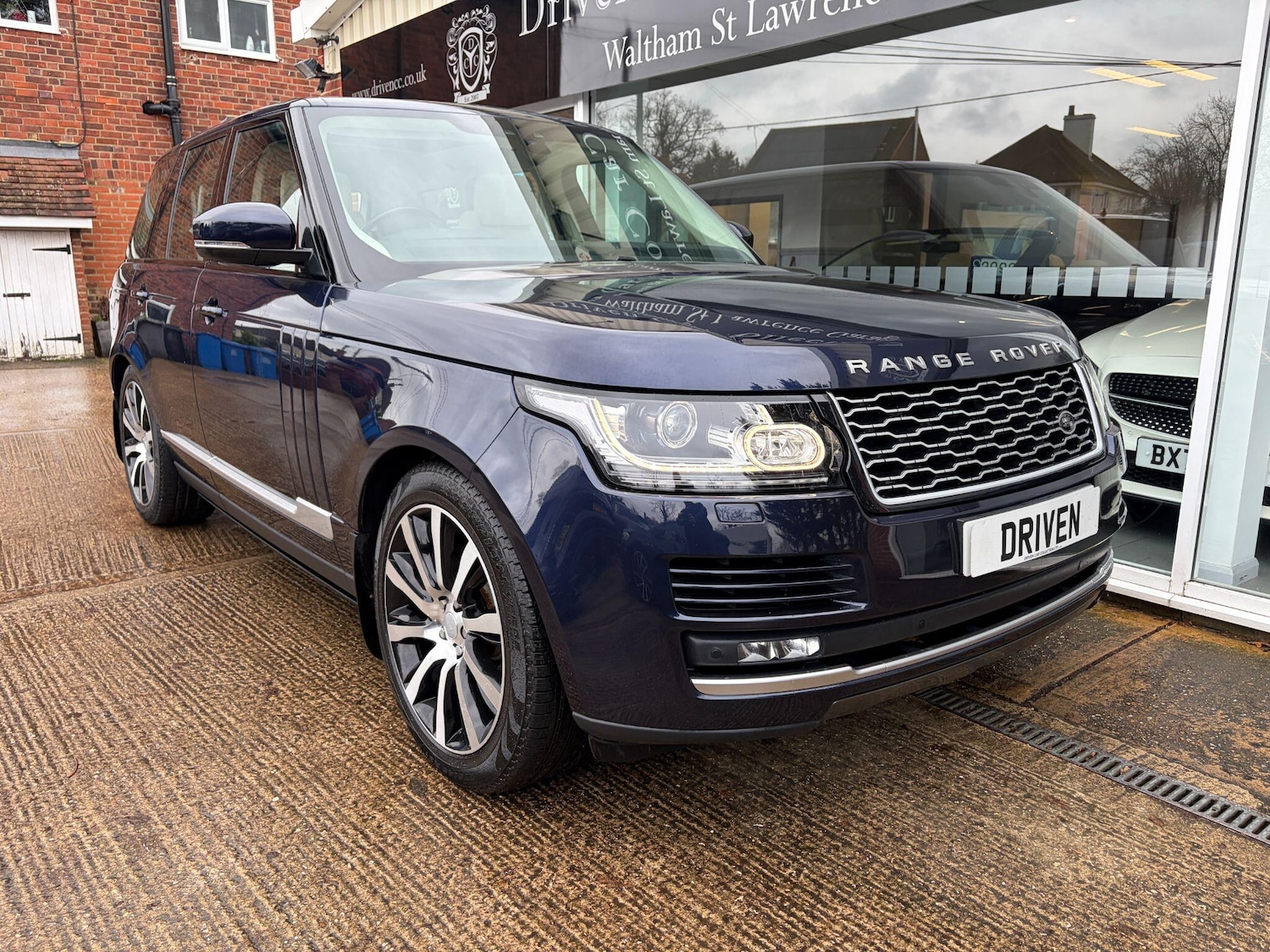 Used Land Rover Range Rover 2017 for sale - 76965158: Photo 18