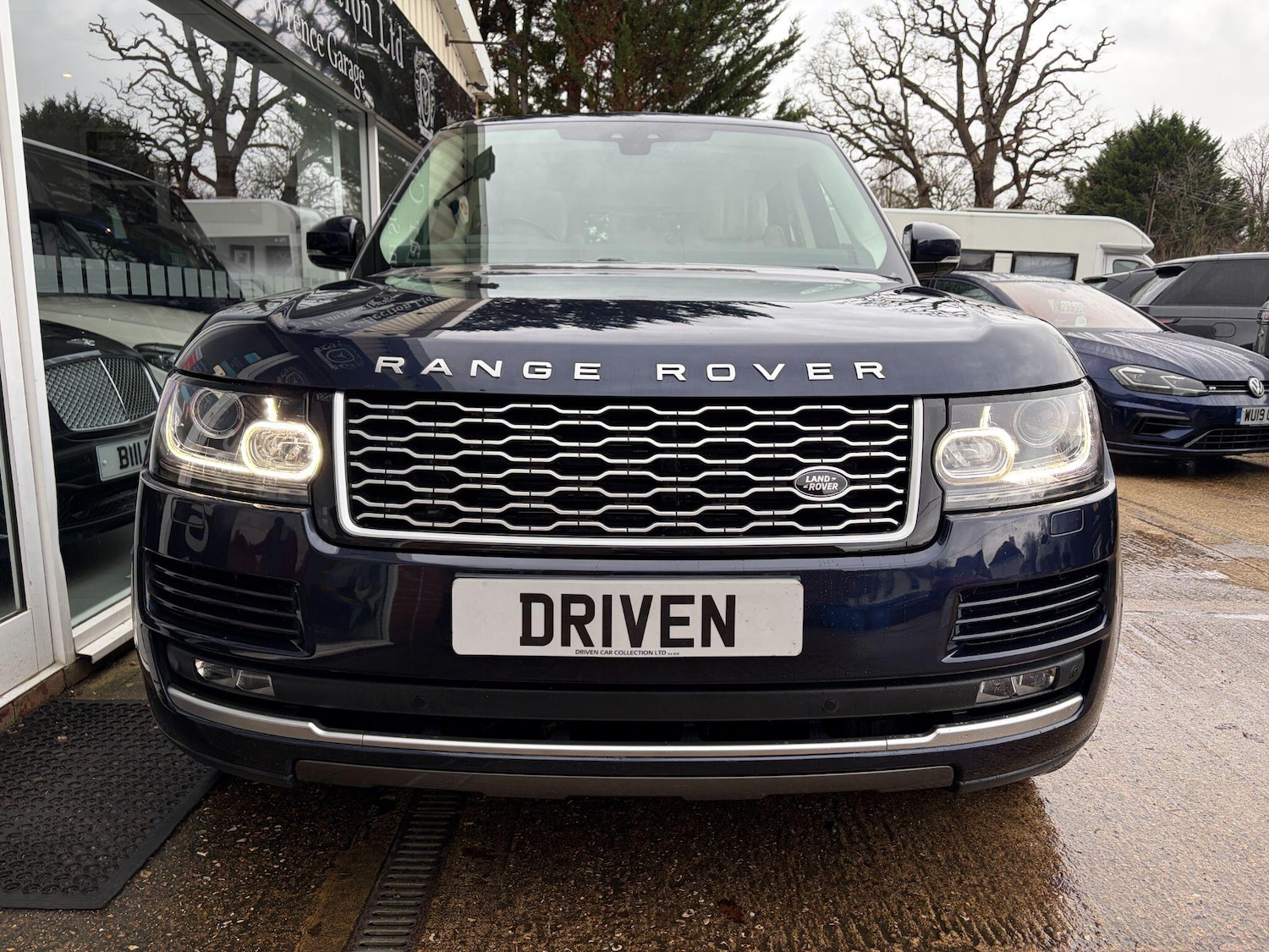 Used Land Rover Range Rover 2017 for sale - 76965158: Photo 19