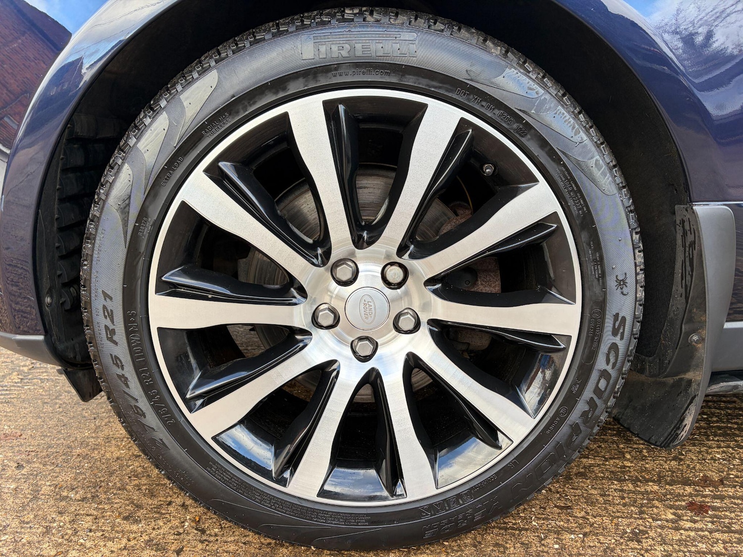 Used Land Rover Range Rover 2017 for sale - 76965158: Photo 20