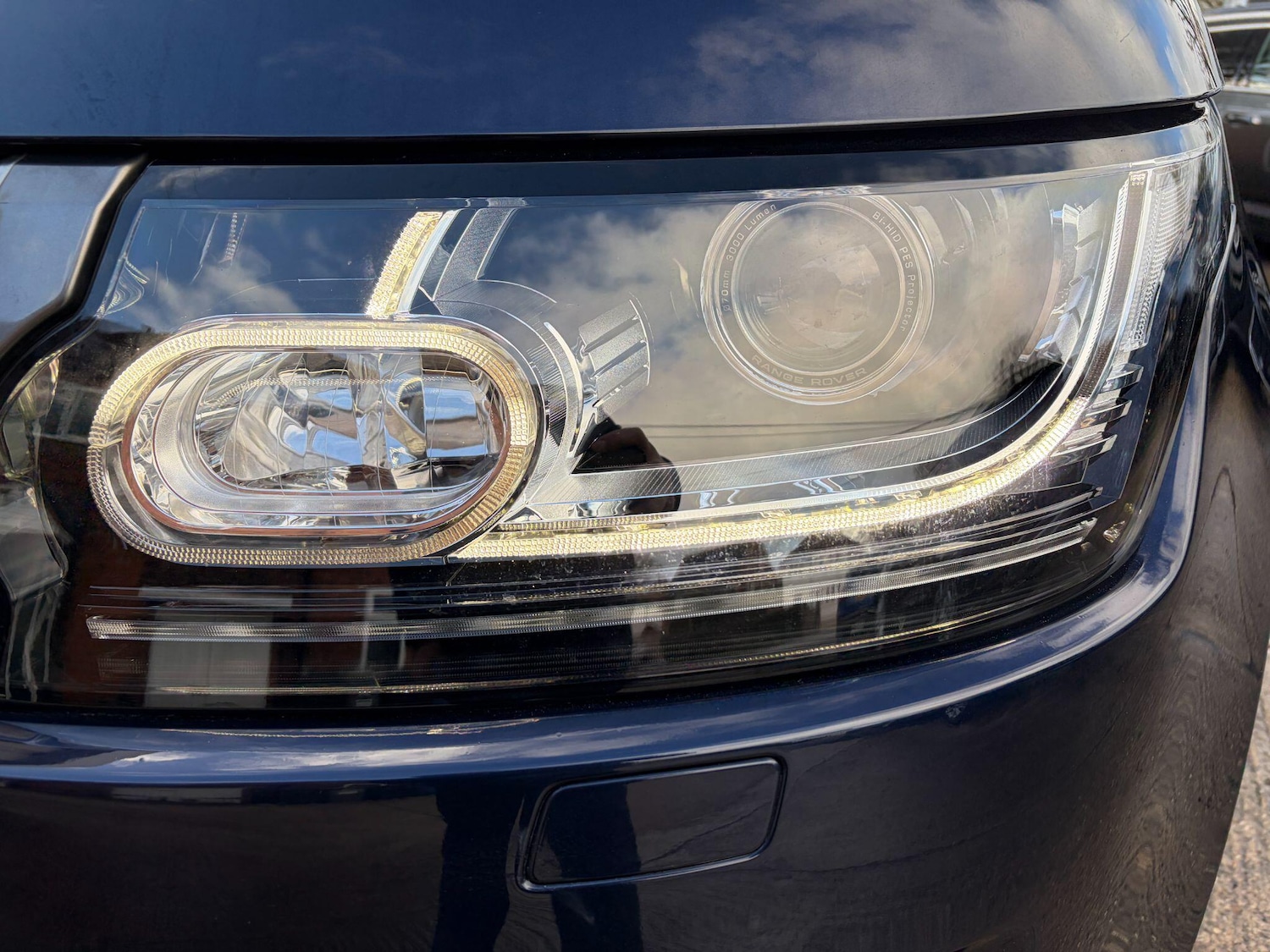 Used Land Rover Range Rover 2017 for sale - 76965158: Photo 21