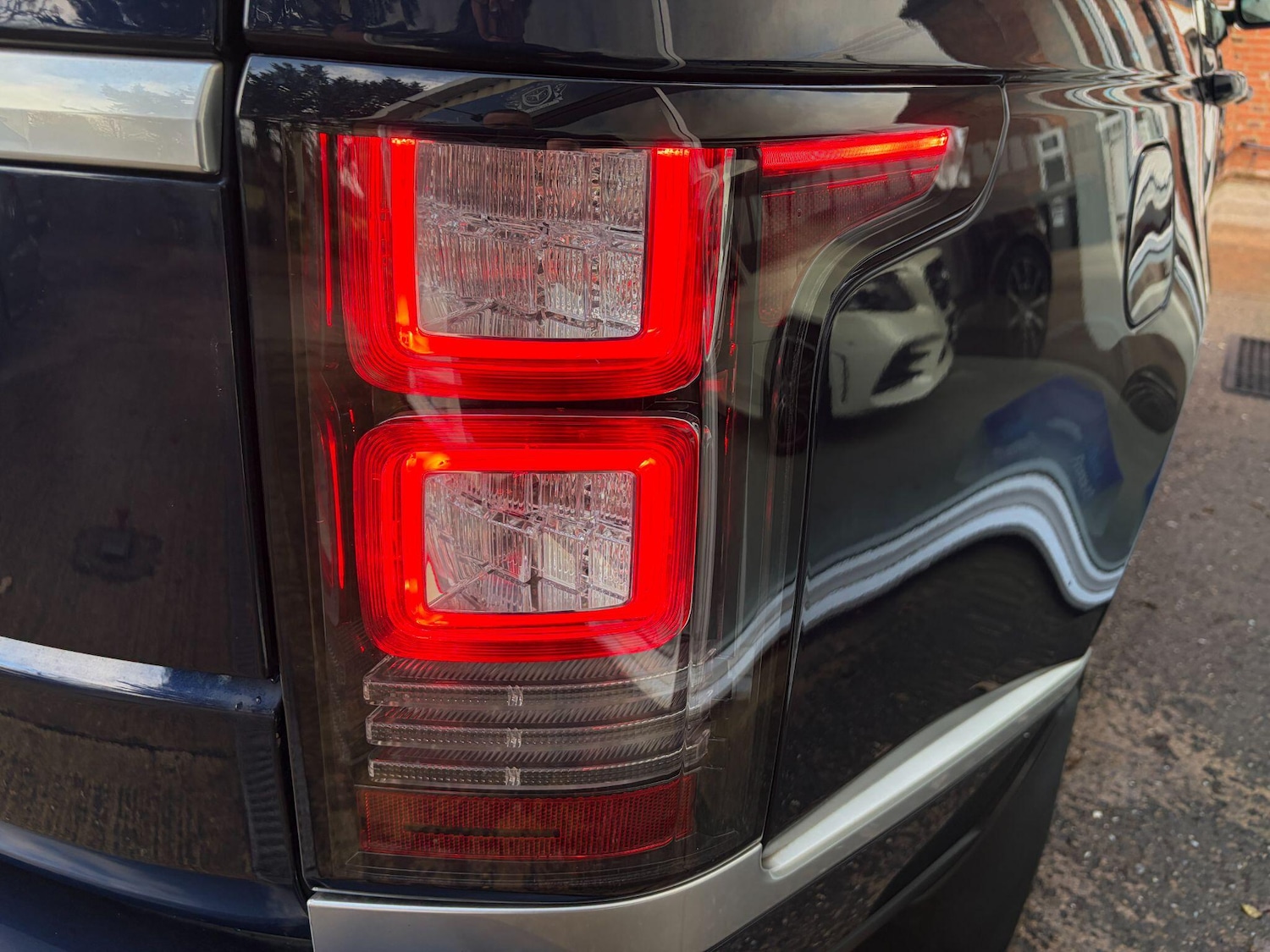 Used Land Rover Range Rover 2017 for sale - 76965158: Photo 22