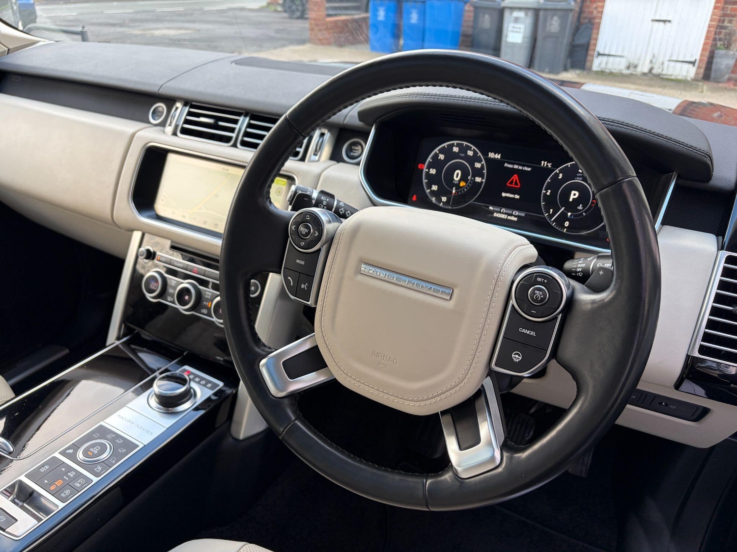 Used Land Rover Range Rover 2017 for sale - 76965158: Photo 23