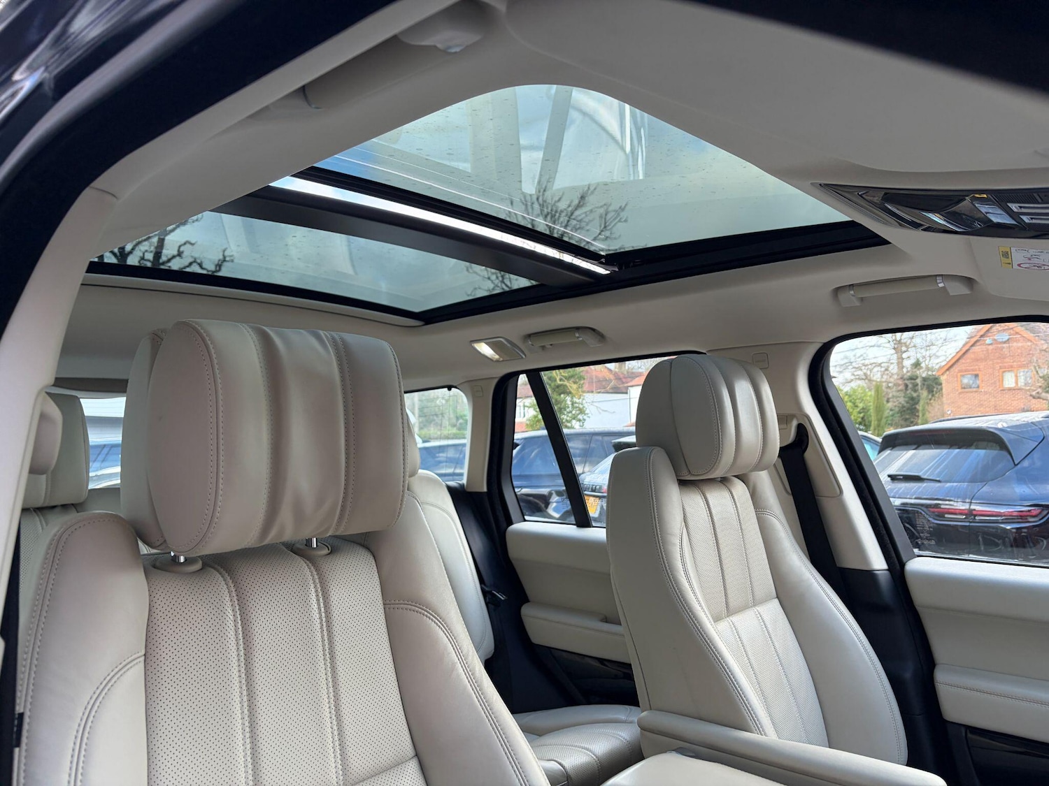 Used Land Rover Range Rover 2017 for sale - 76965158: Photo 25