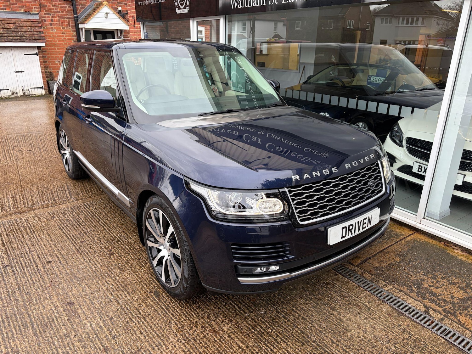 Used Land Rover Range Rover 2017 for sale - 76965158: Photo 26