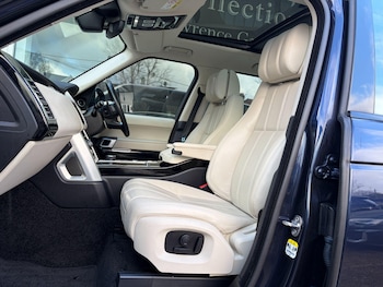 Used Land Rover Range Rover 2017 for sale - 76965158: Photo