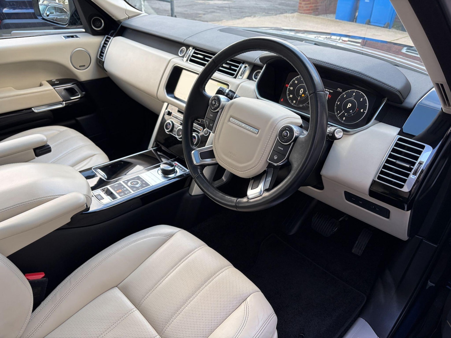 Used Land Rover Range Rover 2017 for sale - 76965158: Photo 8