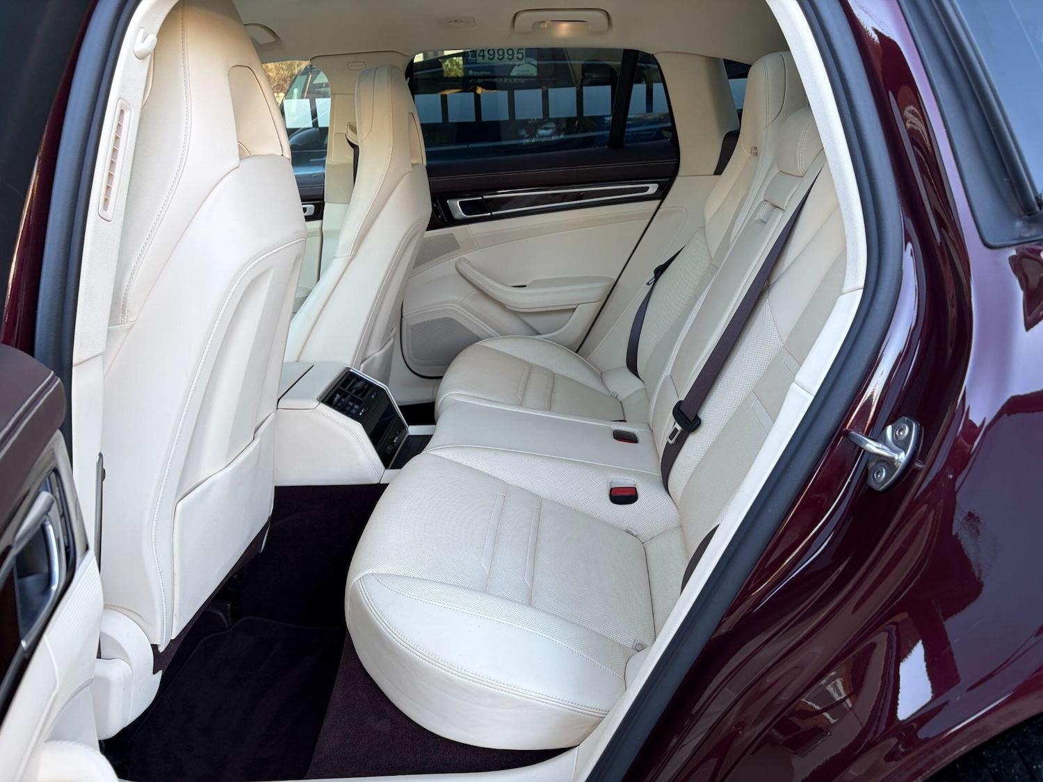 Used Porsche Panamera 2018 for sale - 76371477: Photo 11