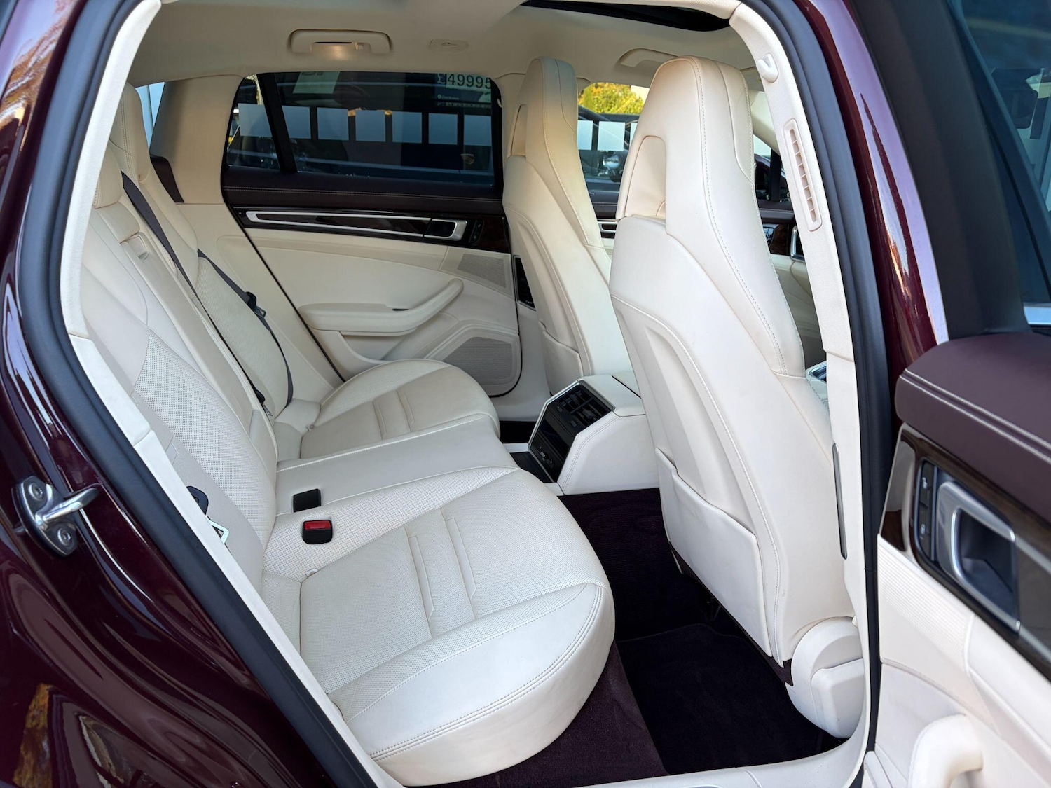 Used Porsche Panamera 2018 for sale - 76371477: Photo 13