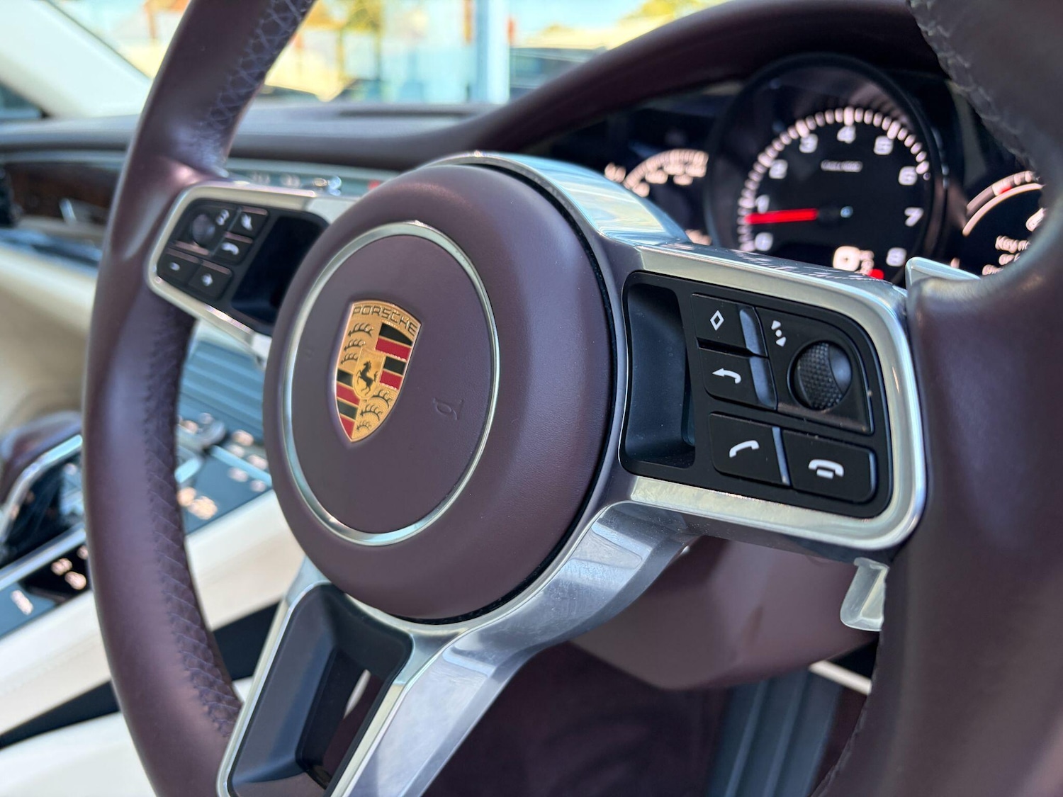 Used Porsche Panamera 2018 for sale - 76371477: Photo 23
