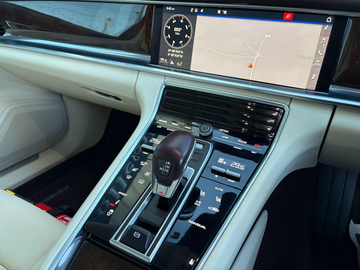 Used Porsche Panamera 2018 for sale - 76371477: Photo 24