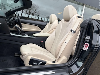 Used BMW 4 Series 2016 for sale - 78763393: Photo