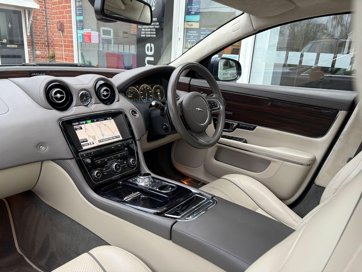 Used Jaguar XJ for sale - 77396706: Photo 10