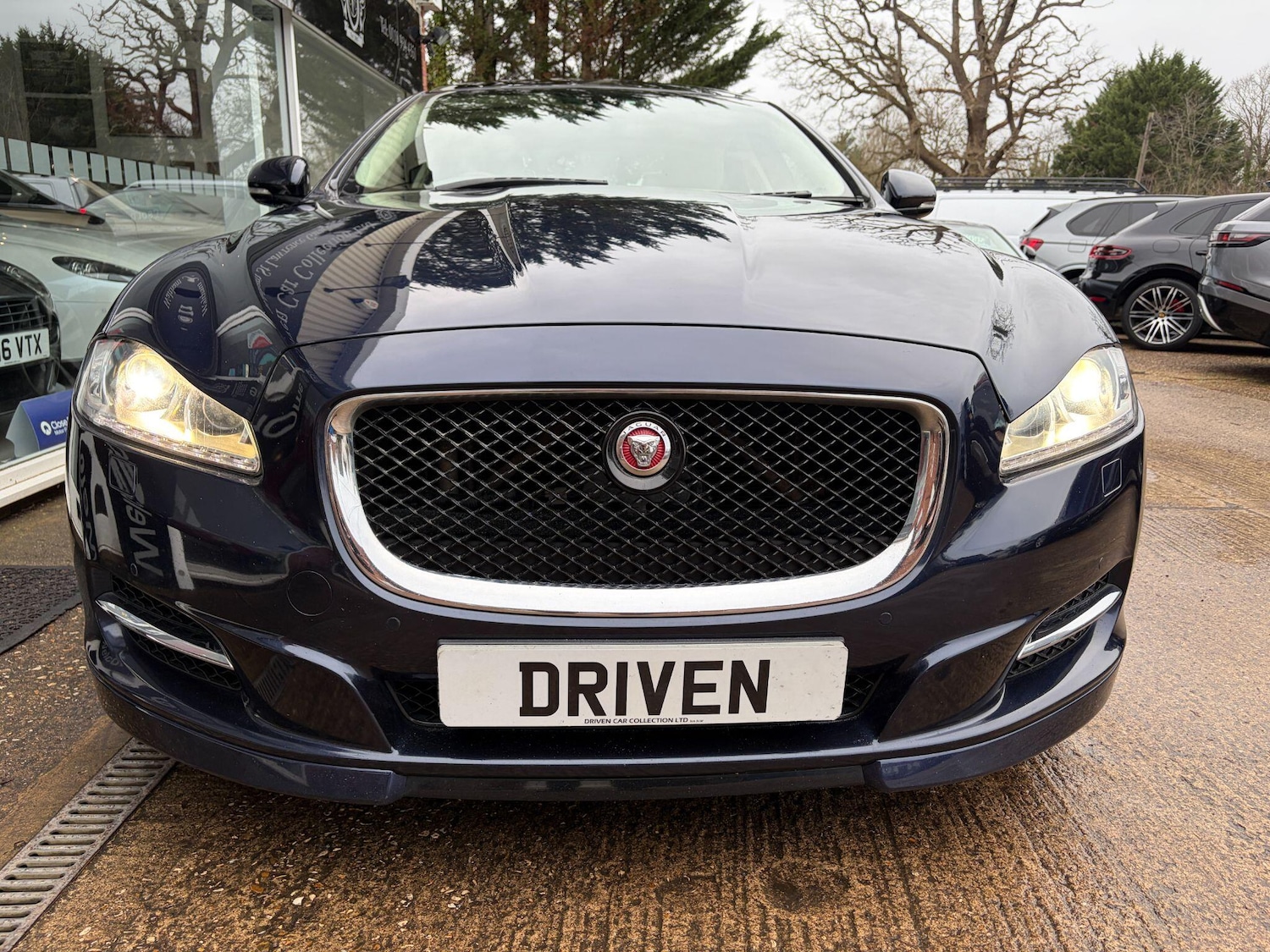 Used Jaguar XJ for sale - 77396706: Photo 18