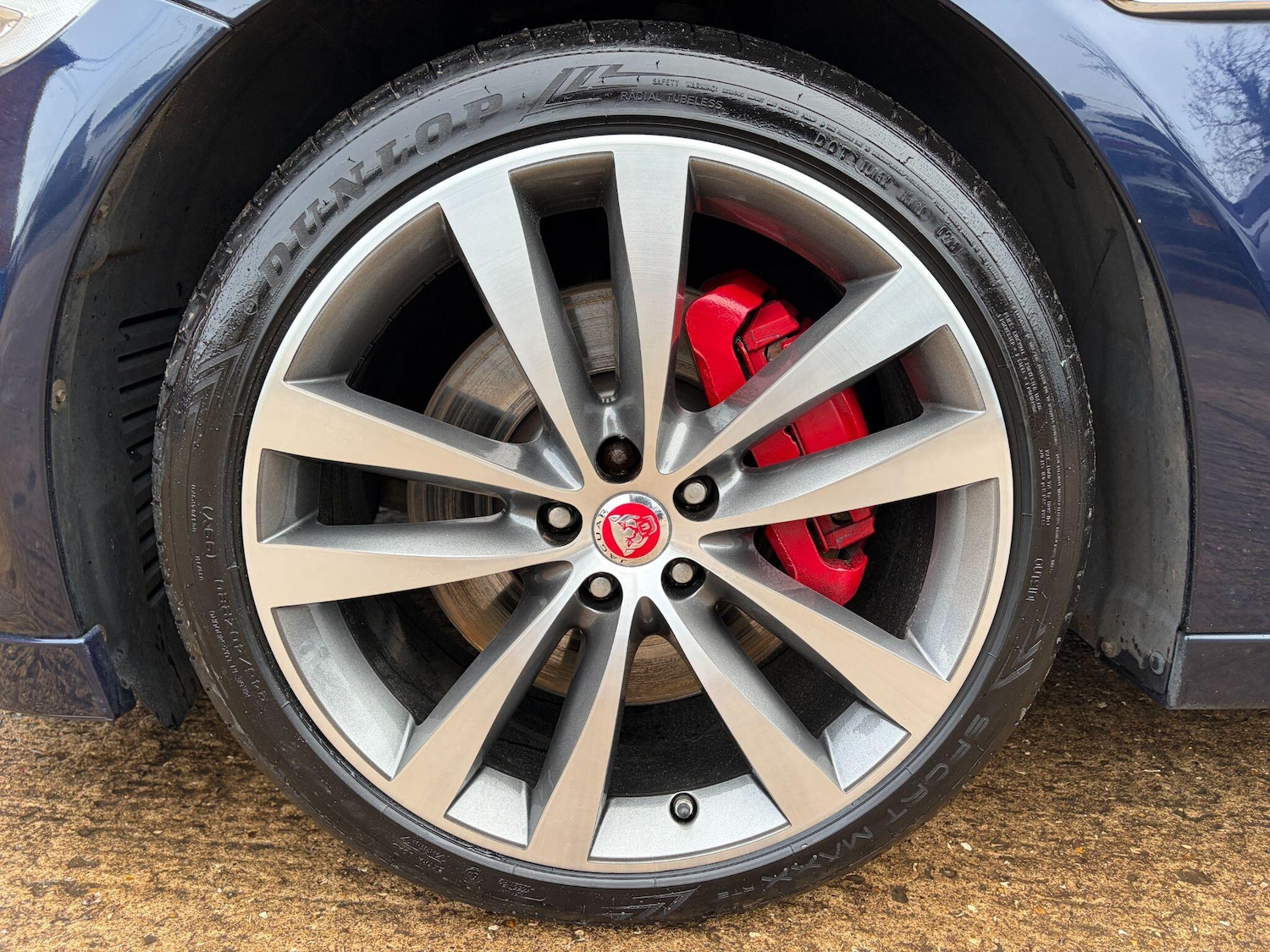 Used Jaguar XJ for sale - 77396706: Photo 19