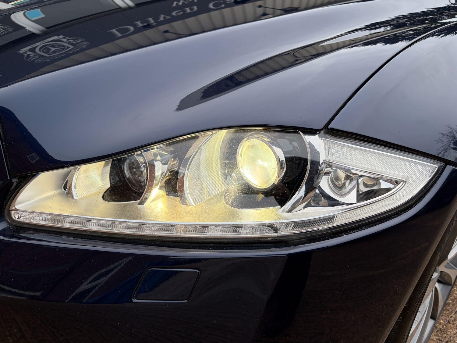 Used Jaguar XJ for sale - 77396706: Photo 20