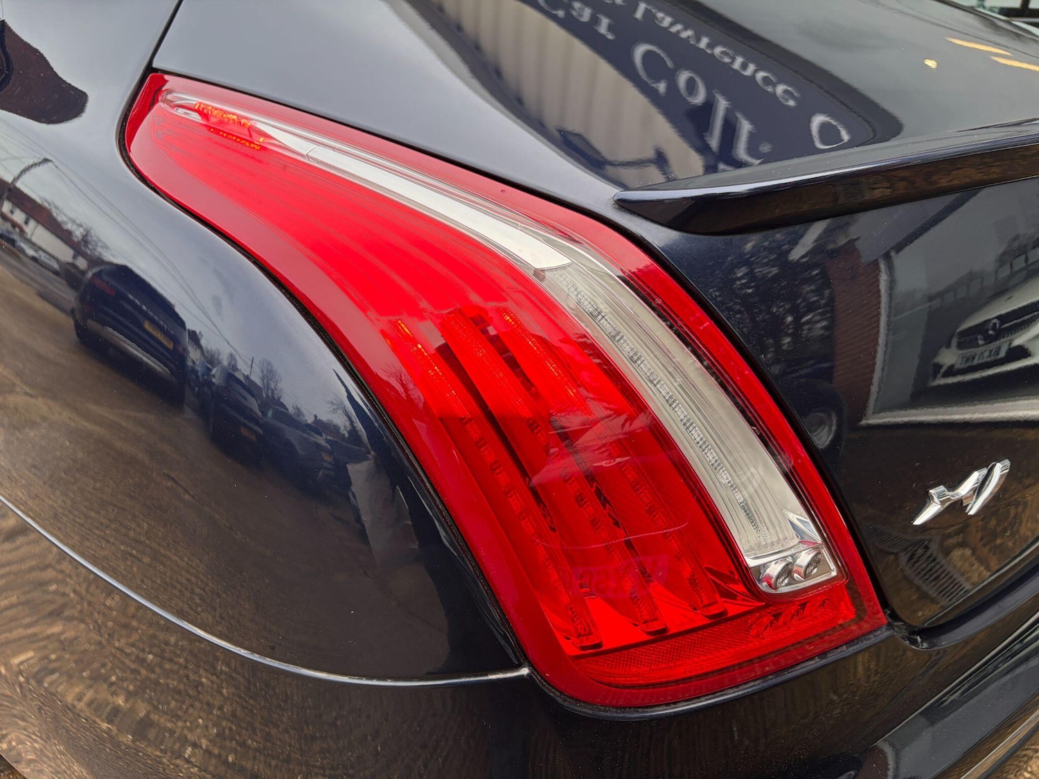 Used Jaguar XJ for sale - 77396706: Photo 21