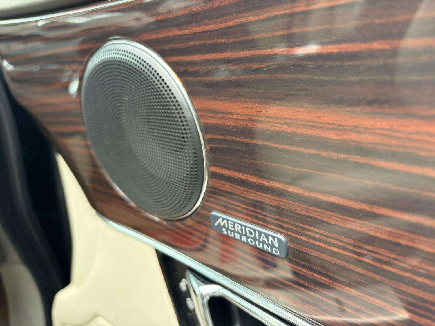 Used Jaguar XJ for sale - 77396706: Photo 23