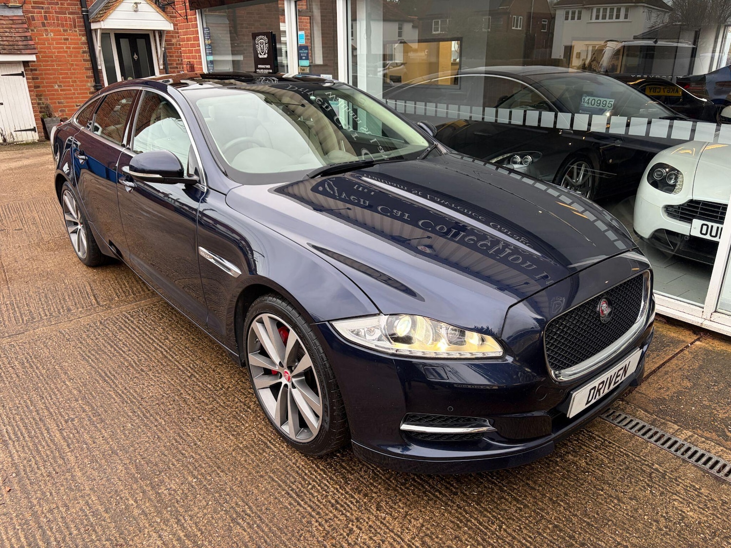 Used Jaguar XJ for sale - 77396706: Photo 25