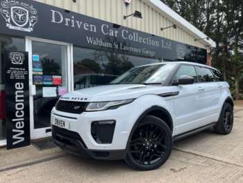 2016 (16) - 2.0 Si4 HSE Dynamic Lux Auto 4WD Euro 6 (s/s) 5dr
