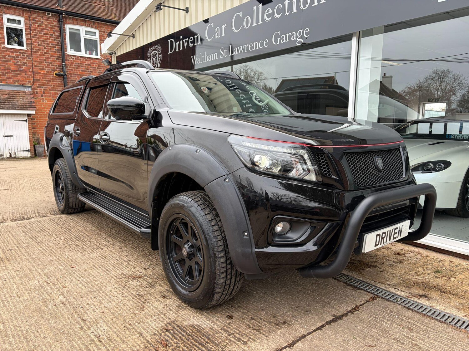 Used Nissan Navara 2018 for sale - 77882967: Photo 17