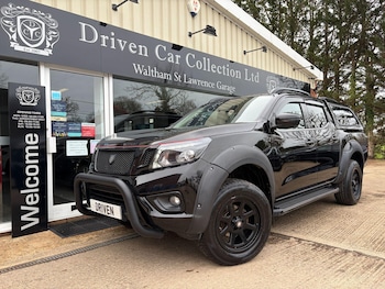 Used Nissan Navara 2018 for sale - 77882967: Photo