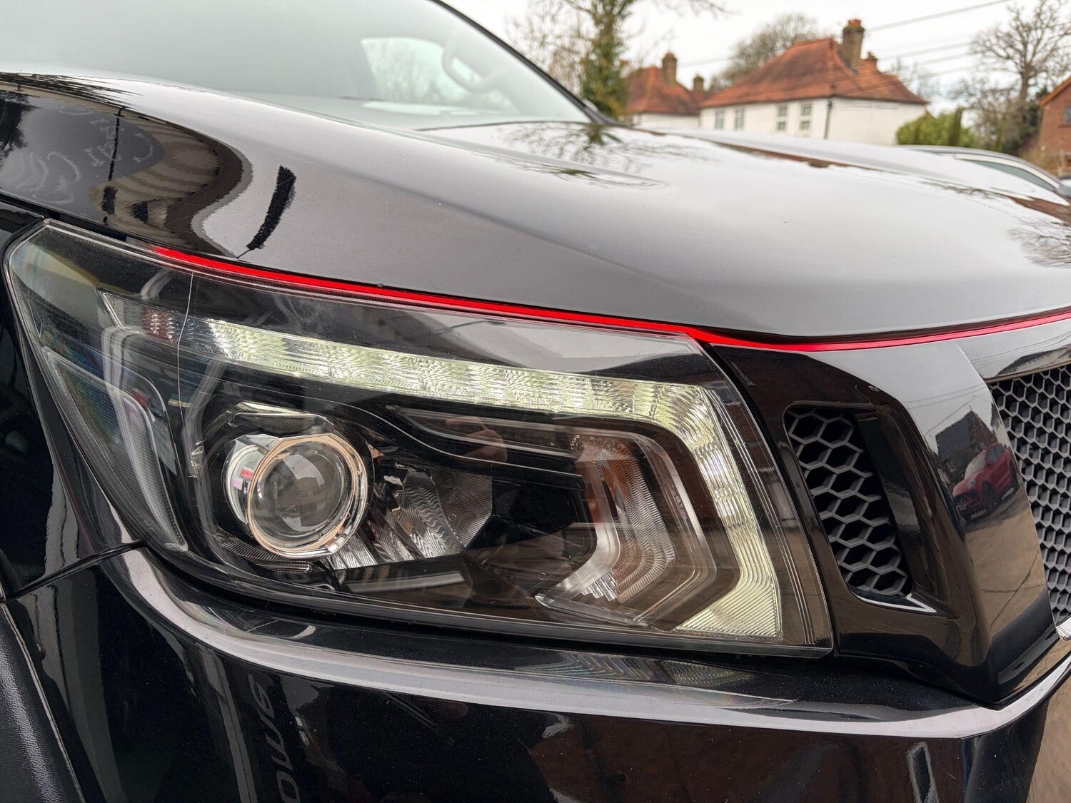 Used Nissan Navara 2018 for sale - 77882967: Photo 20