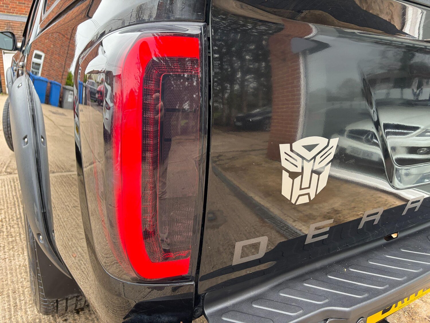 Used Nissan Navara 2018 for sale - 77882967: Photo 21