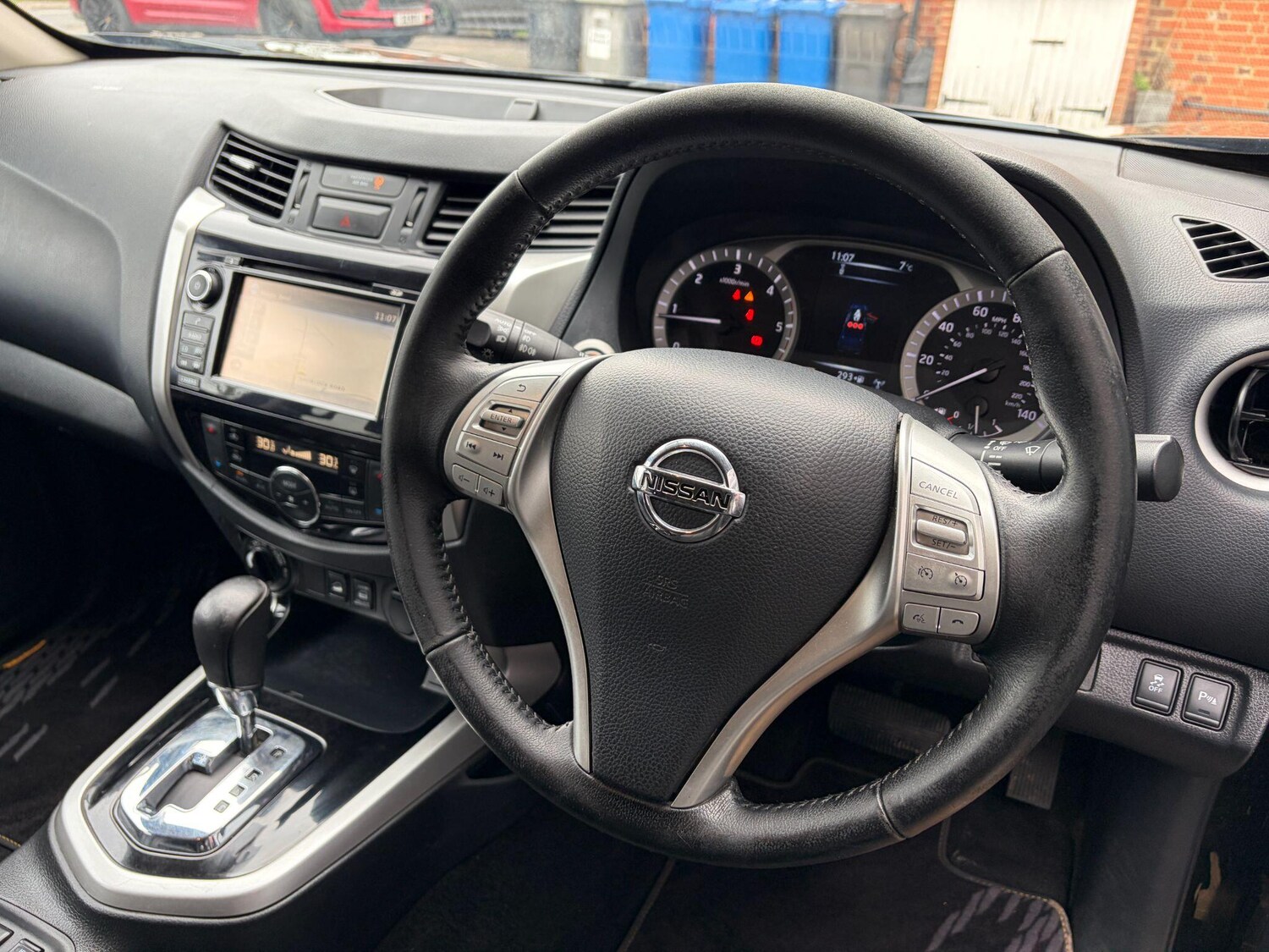 Used Nissan Navara 2018 for sale - 77882967: Photo 23