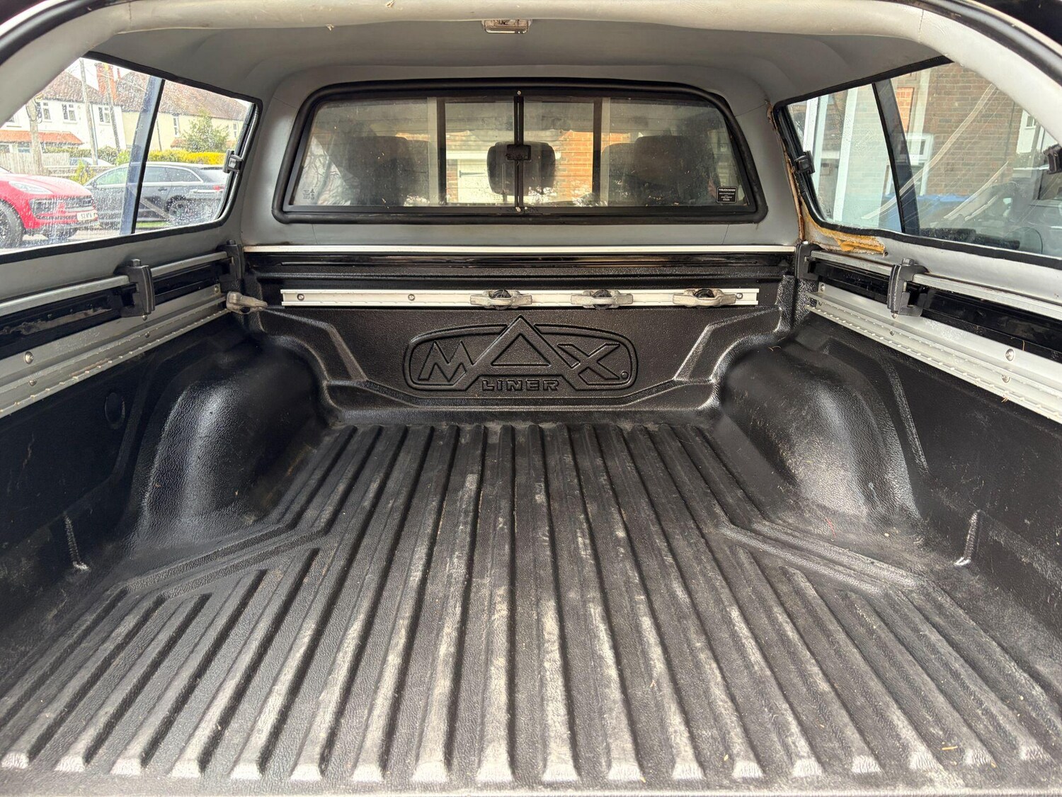 Used Nissan Navara 2018 for sale - 77882967: Photo 25