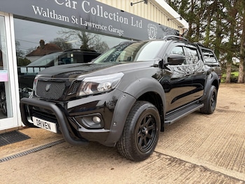 Used Nissan Navara 2018 for sale - 77882967: Photo