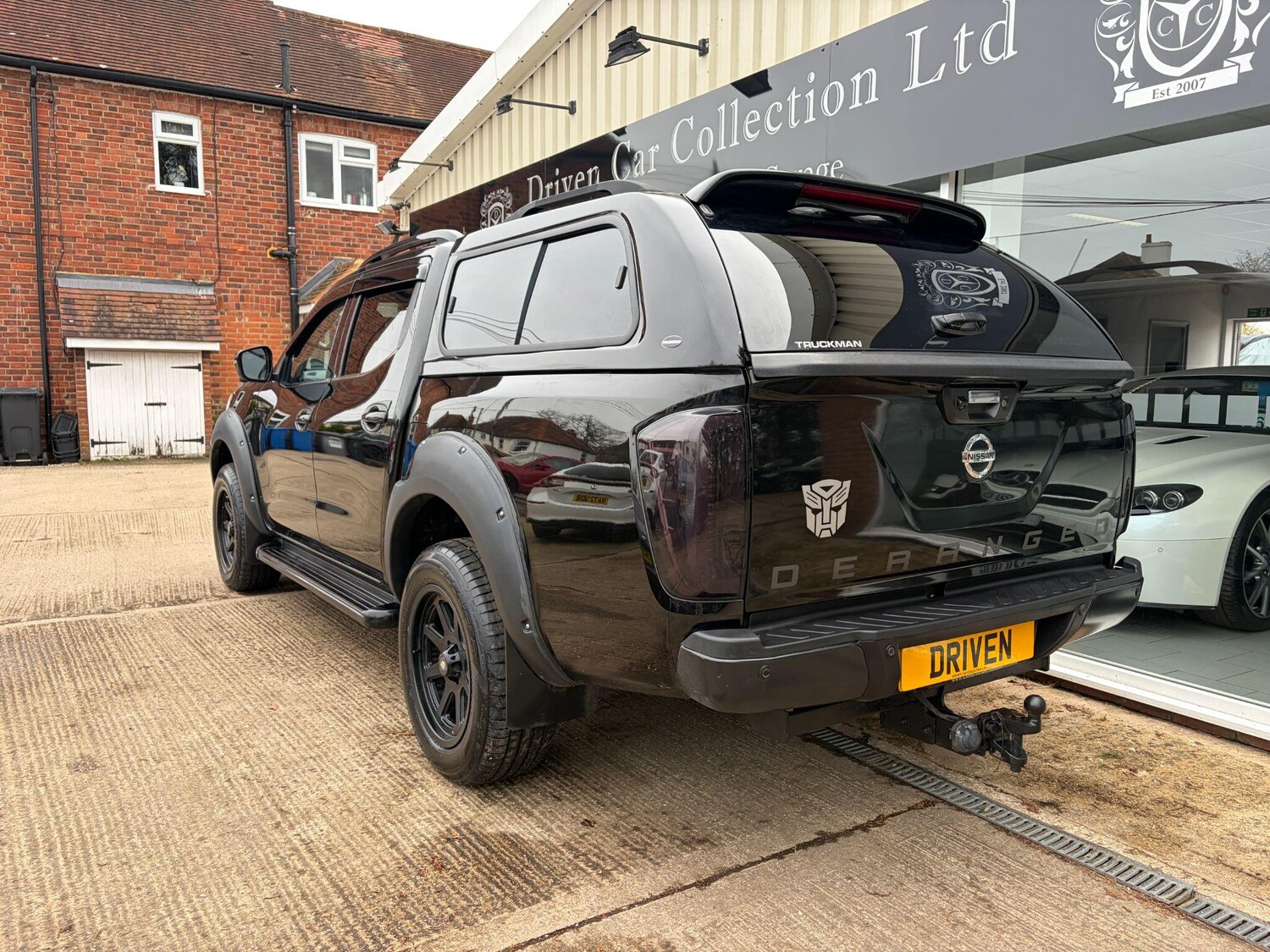 Used Nissan Navara 2018 for sale - 77882967: Photo 6
