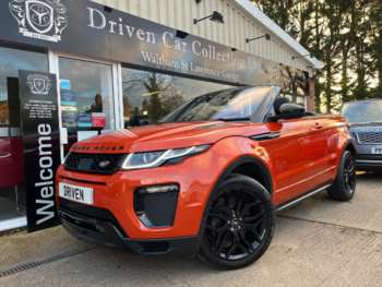 2016 (66) - 2.0 Si4 HSE Dynamic Auto 4WD Euro 6 (s/s) 2dr