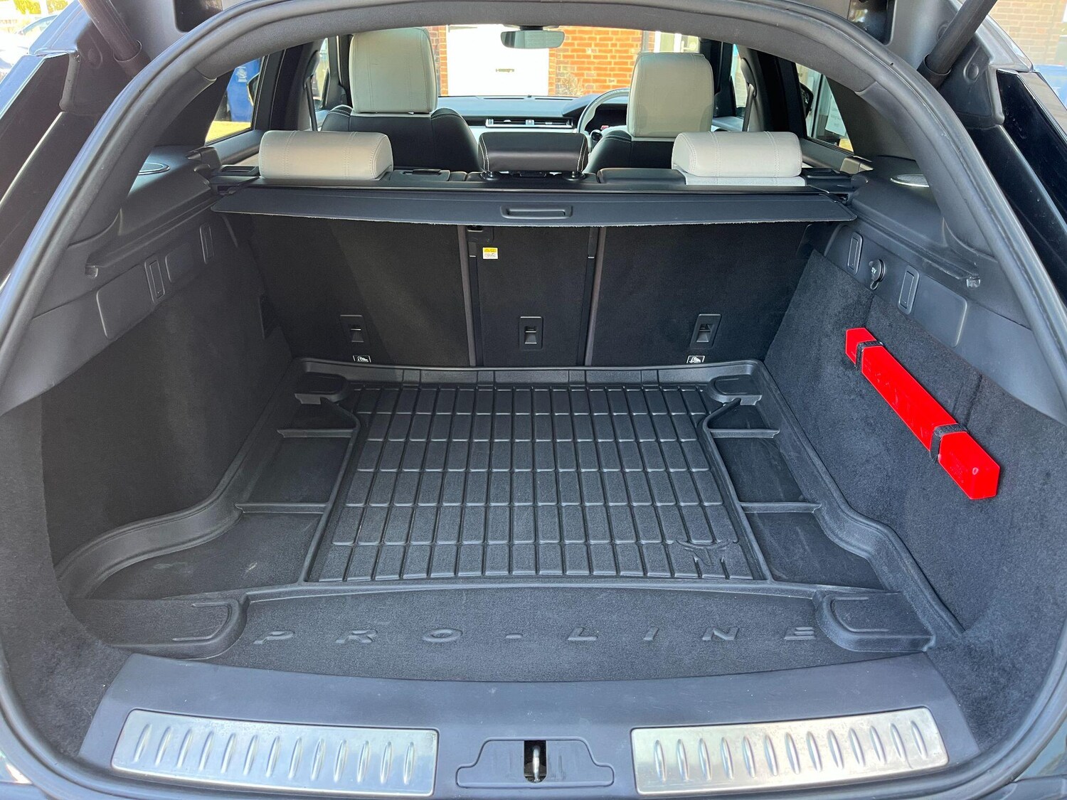 Vehicle 25