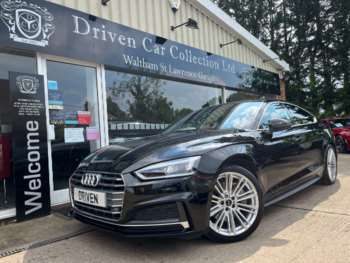 (67) - 2.0 TFSI S line Sportback S Tronic quattro Euro 6 (s/s) 5dr