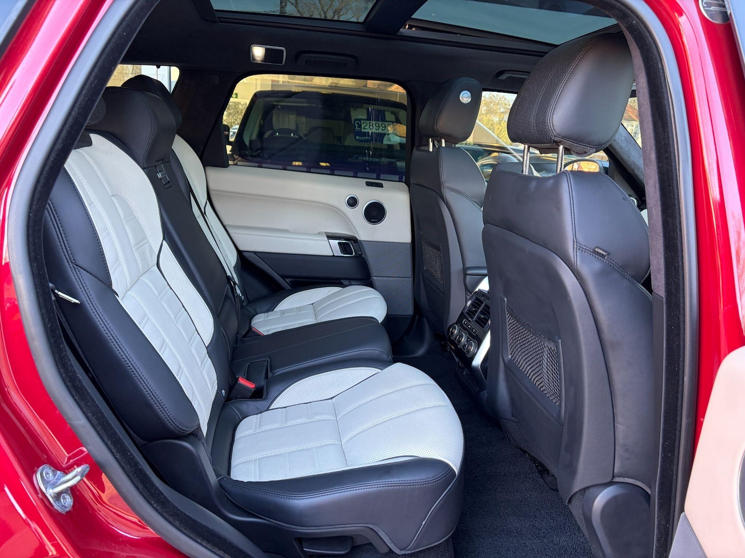 Used Land Rover Range Rover Sport 2015 for sale - 76658054: Photo 12