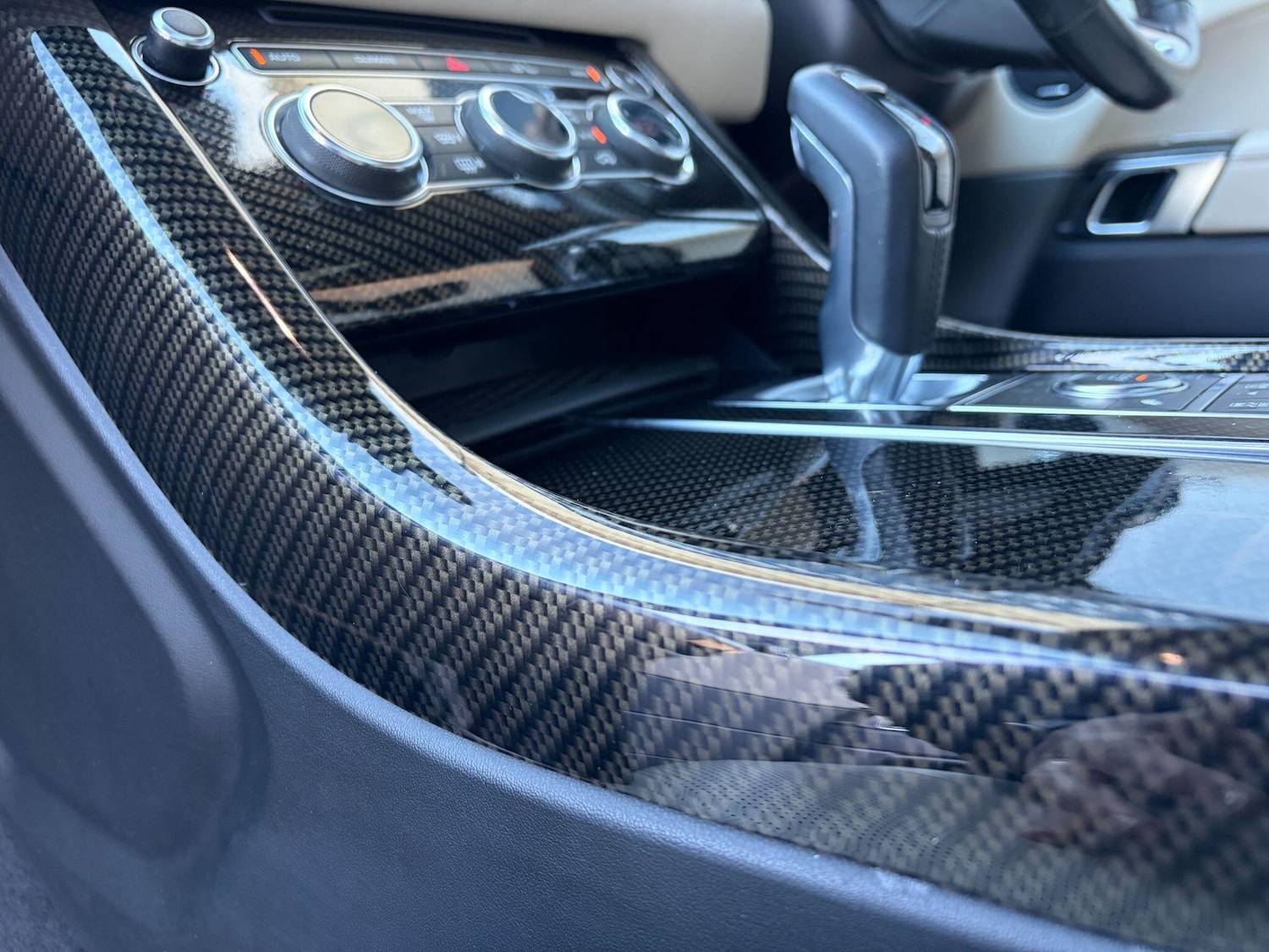 Used Land Rover Range Rover Sport 2015 for sale - 76658054: Photo 22