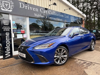 Used Lexus ES 2021 for sale - 78796659: Photo