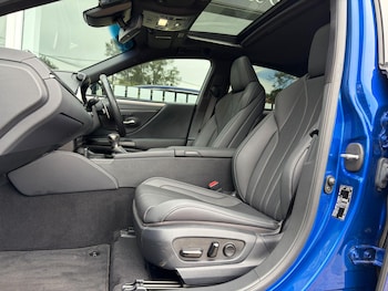 Used Lexus ES 2021 for sale - 78796659: Photo