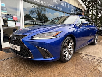 Used Lexus ES 2021 for sale - 78796659: Photo