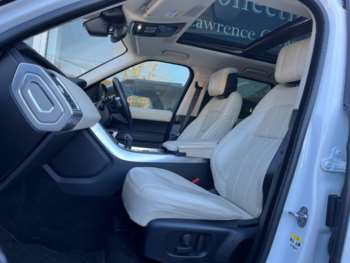 Used Land Rover Range Rover Sport 2018 for sale - 73001116: Photo