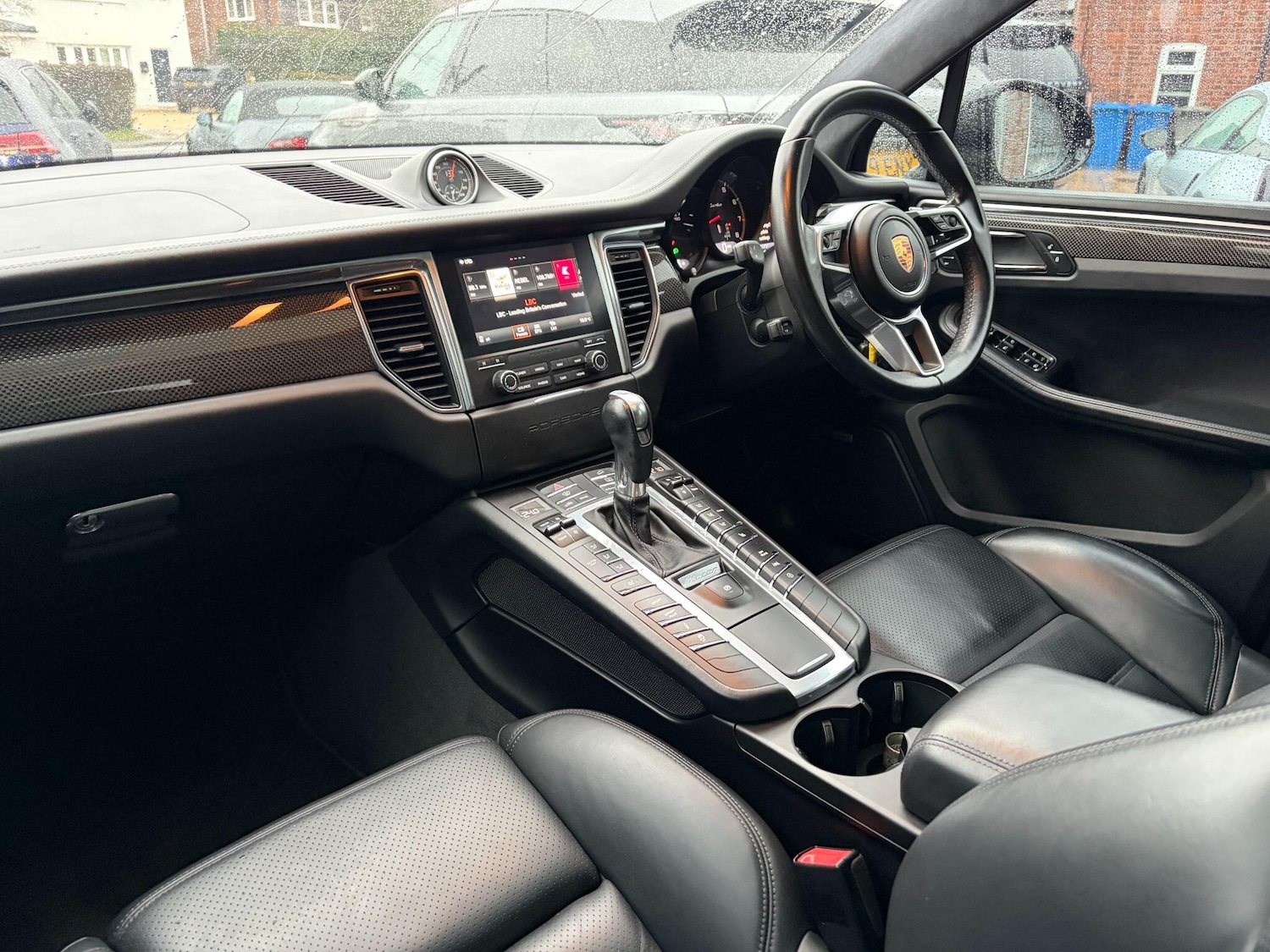 Used Porsche Macan 2016 for sale - 77255008: Photo 10