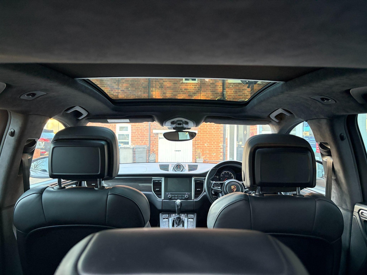 Used Porsche Macan 2016 for sale - 77255008: Photo 12