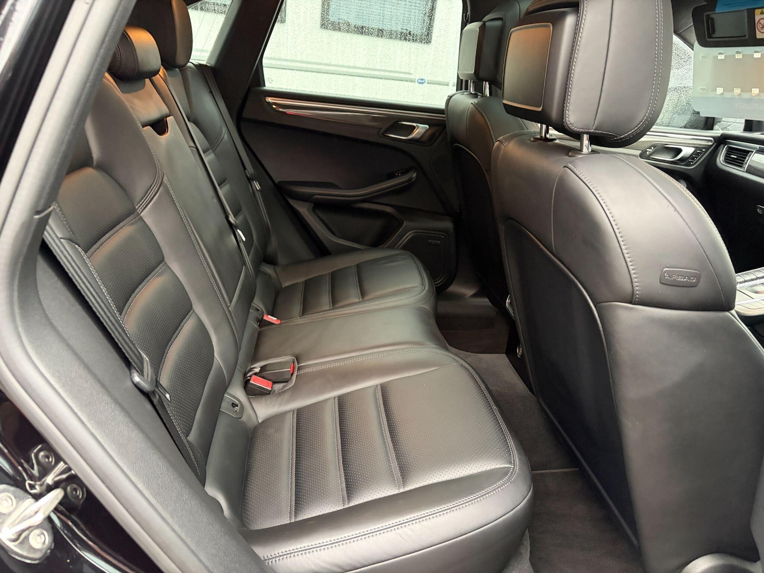 Used Porsche Macan 2016 for sale - 77255008: Photo 13