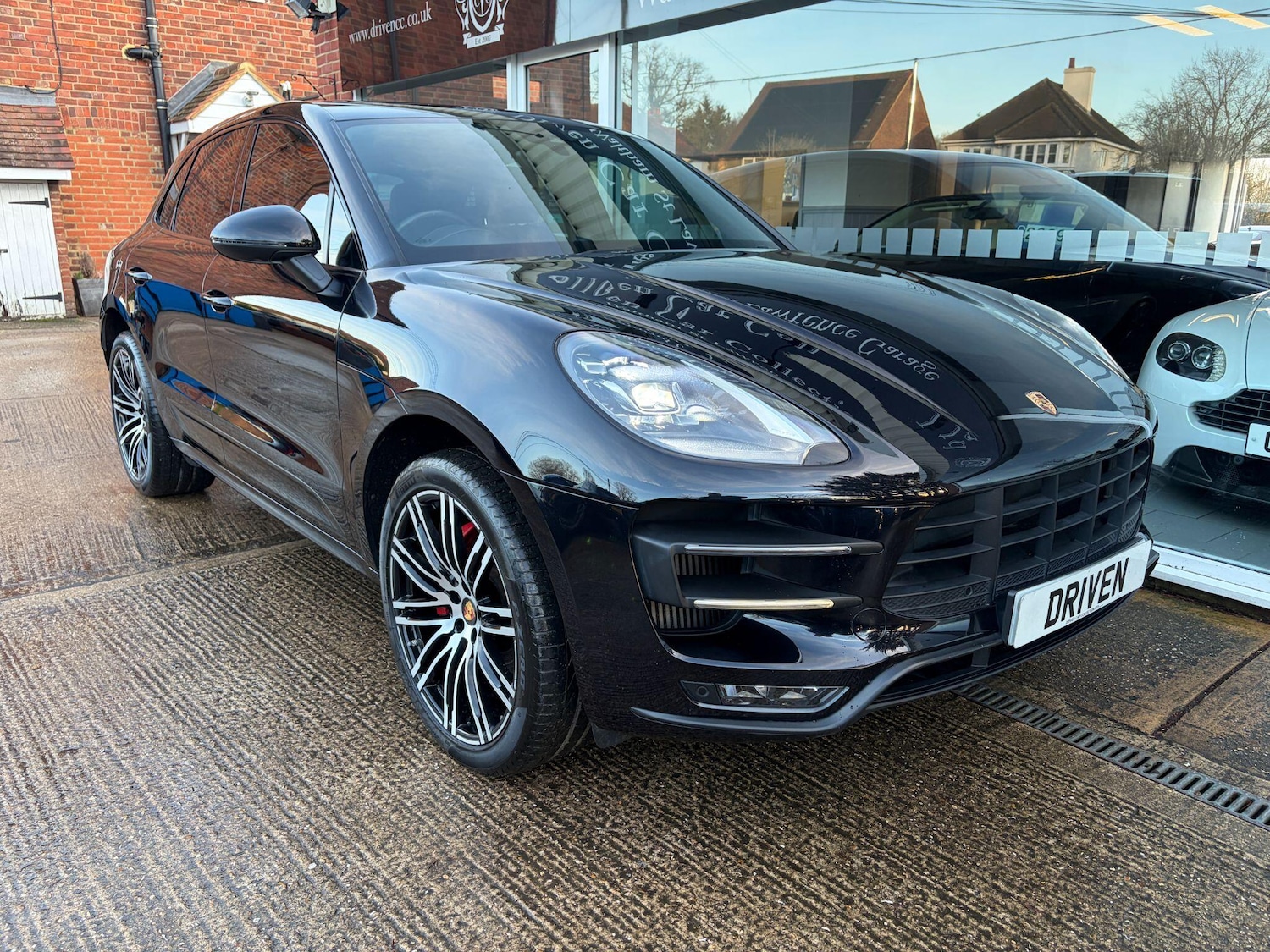 Used Porsche Macan 2016 for sale - 77255008: Photo 18