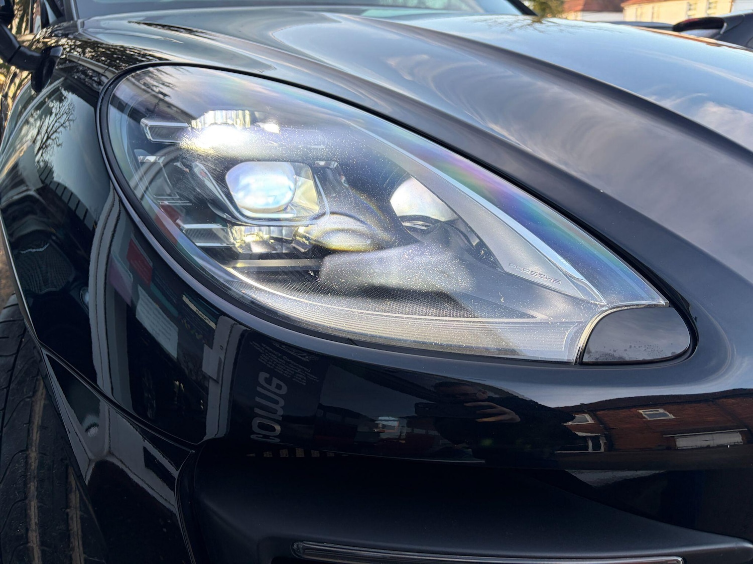 Used Porsche Macan 2016 for sale - 77255008: Photo 21